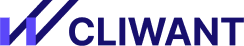 클라이원트 - AI 기반 공공조달 사전 영업 플랫폼 로고