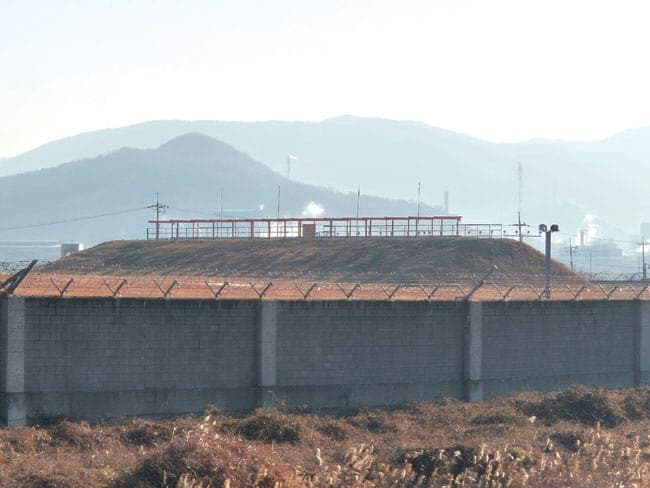 제주공항 참사, 무안공항 둔덕 RFP에 "Frangibility(부서지게)" 명시