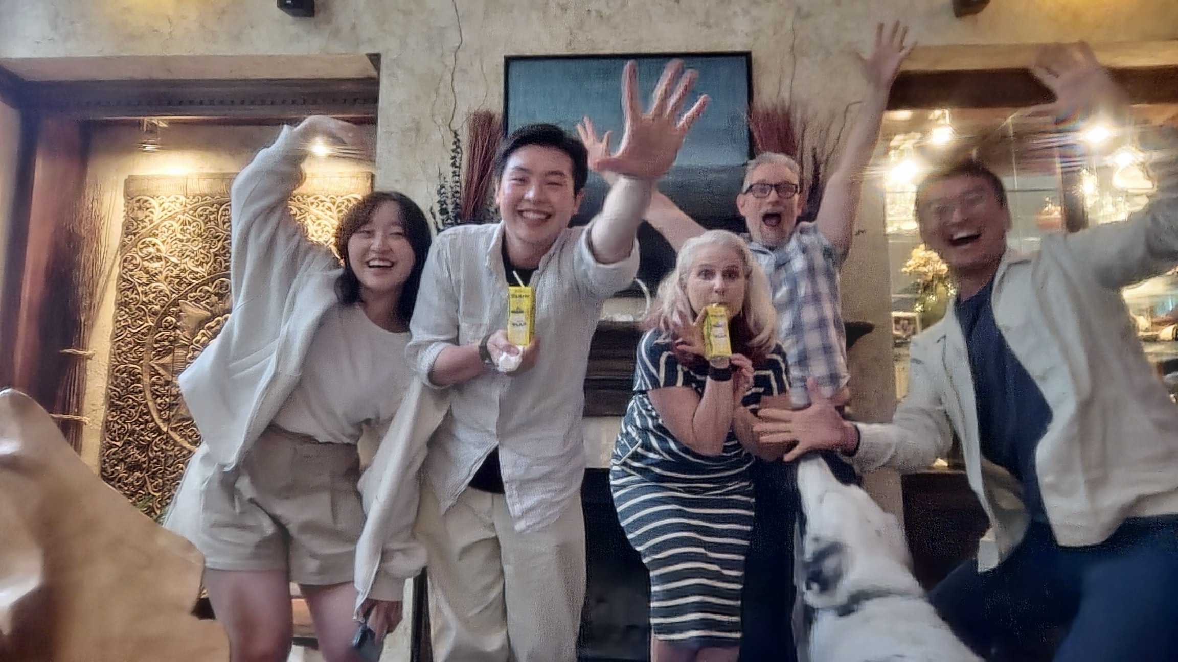 미국 출장 2주차 회고 (맨땅의 헤딩과 귀인의 만남)