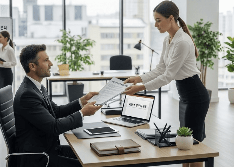 2026년 제안서 PPT 구성법 및 목차 가이드 — 통과율을 높이는 10장 구조