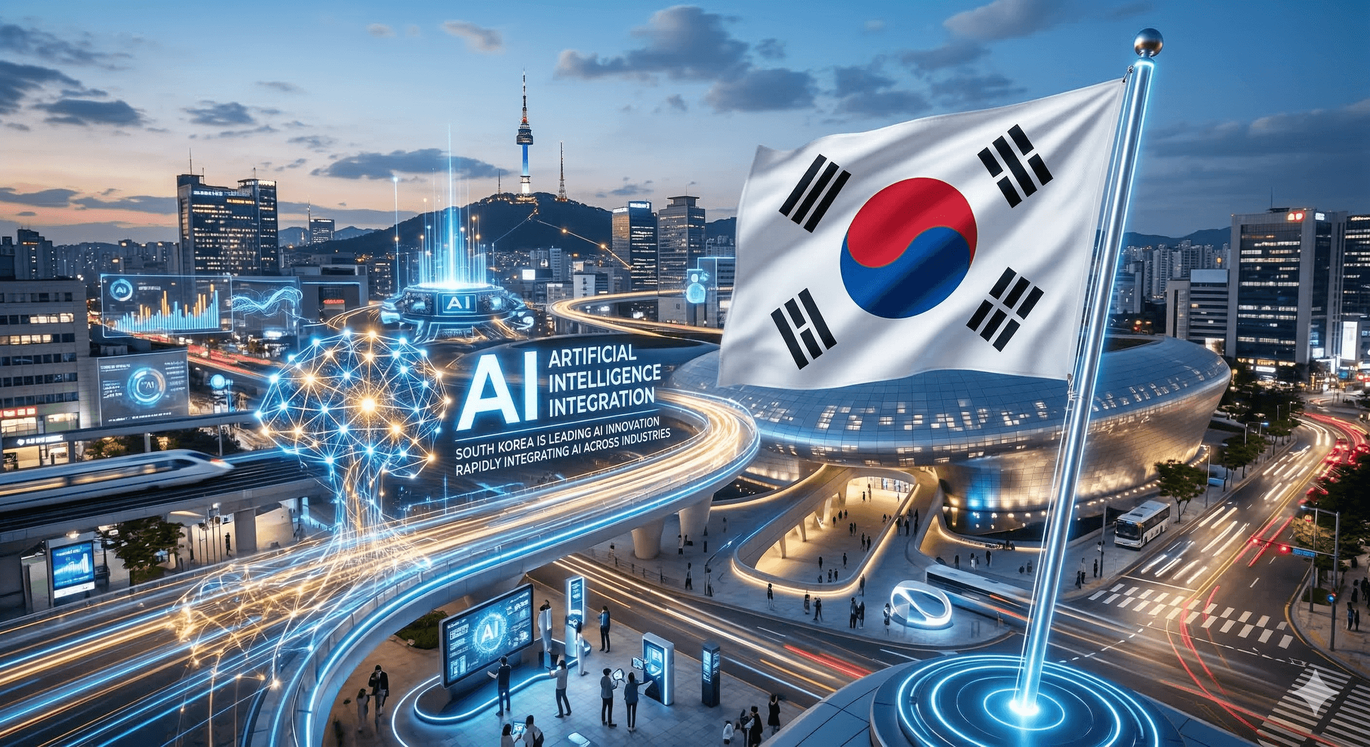 글로벌 기업 88%가 AI를 쓰지만 왜 유의미한 성과는 1/3만 낼까?