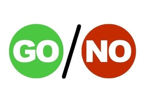 입찰의 시작, 전략적 Go/No-Go 결정에서 갈린다