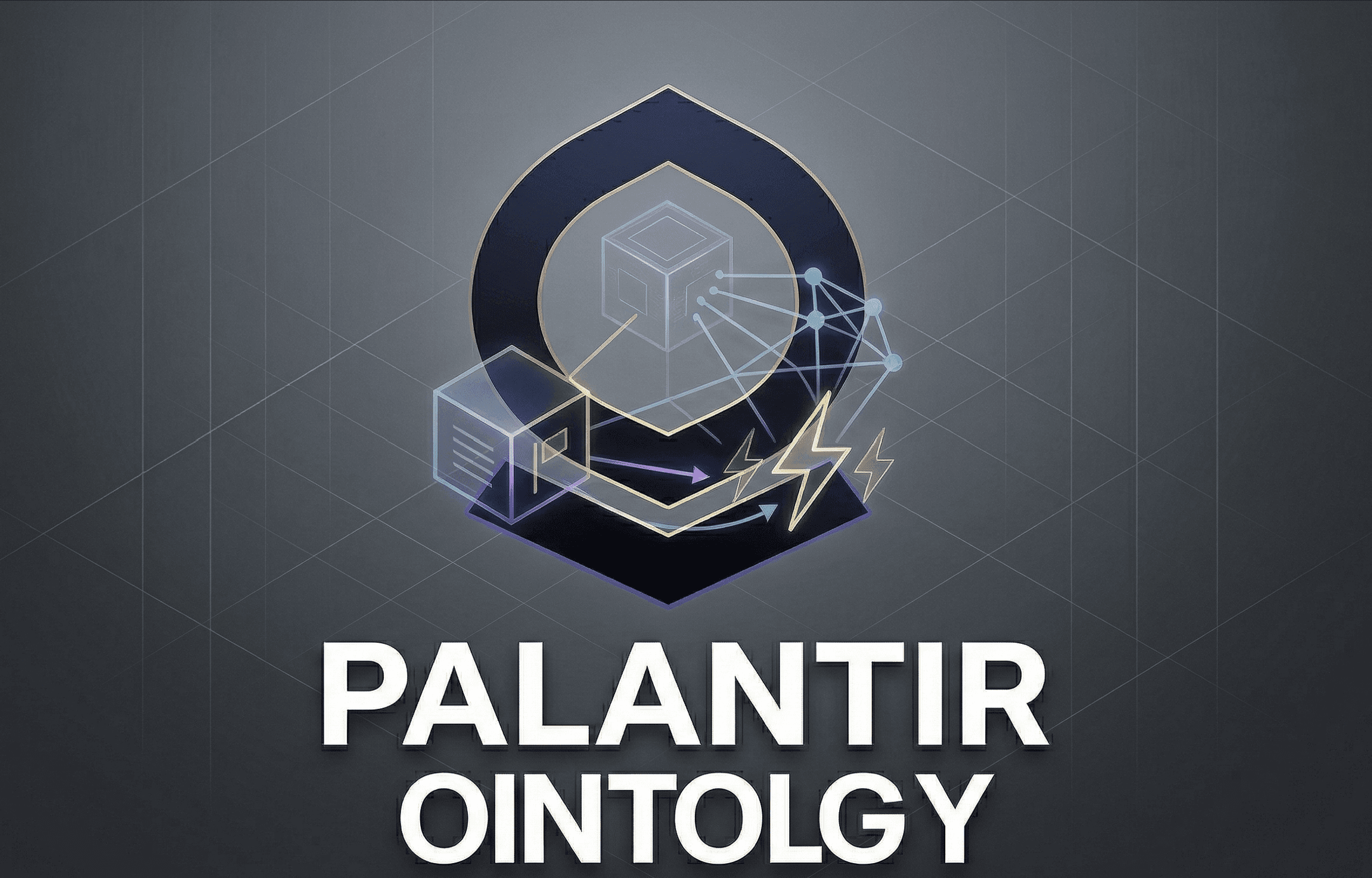 팔란티어 파운드리 온톨로지 Object, Link, Action으로 회사를 통째로 옮긴다