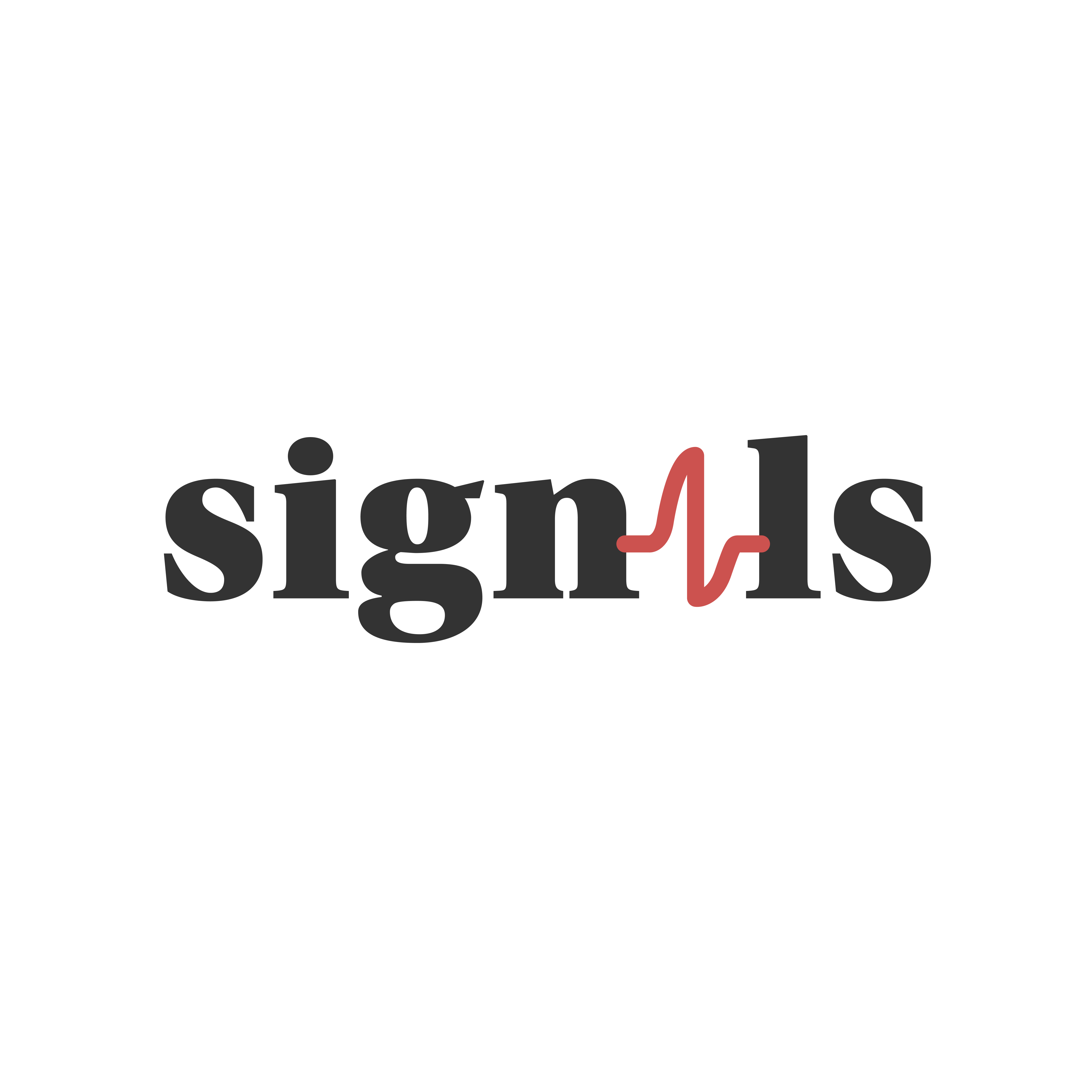 Signals